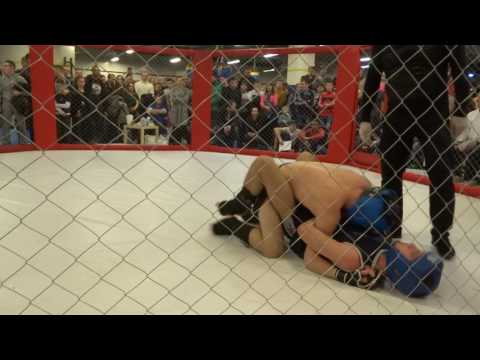 СТАНЬ ВОЇНОМ! (Козацький двобій) Харків 24-26.02.2017