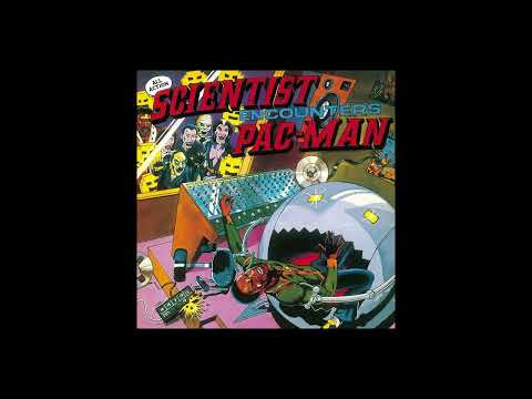 Scientist – Scientist Encounters Pac Man