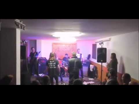 Tanker - TANKER - Heroes ( David Bowie ) - Koncert v Plzni, Tachovská 1, 