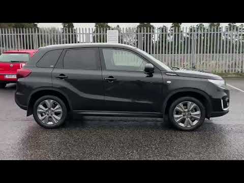 Suzuki Vitara SZT 1.4 Petrol Hybrid Manual - 4 Yea - Image 2