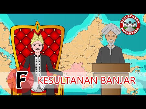 Thumbnail Video: Kesultanan Banjar