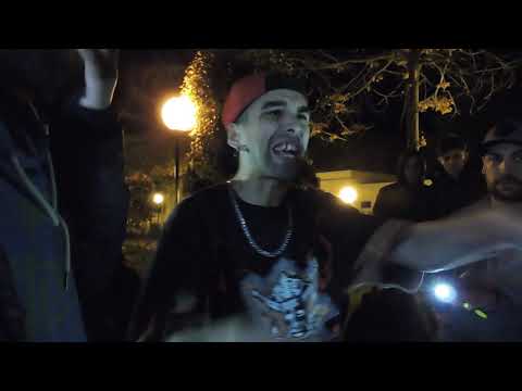 Golpes de Criterio - Fromer vs Cangri - 4tos (Fecha 4)