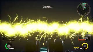 EDF:IR　ひたすら放置稼ぎ中　M35