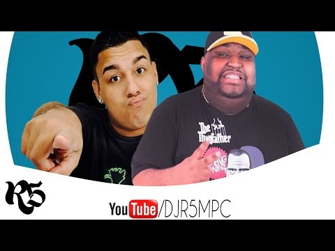 Mc Charles Mc Kalzin - Sem Preconceito (( DJ CARLITINHO ))