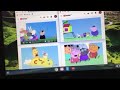 Up To Faster 4 Parison To Peppa Pig V2