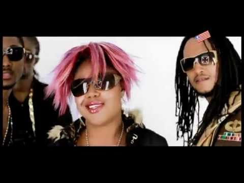 Where I'm From - Queen V, Takun J, Nasserman, & Cypha D'King