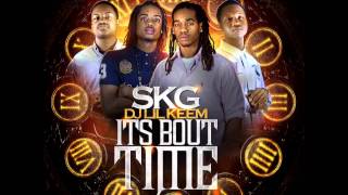 So Koo Gang - Slow Motion ft. Vocalz [Produced by @Al_Tune] (Audio)
