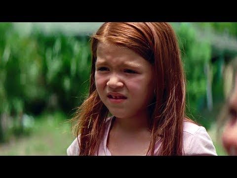 The Florida Project (Clip 'Eat')