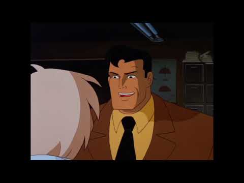 Batman The Animated Series: Mad as a Hatter [1]