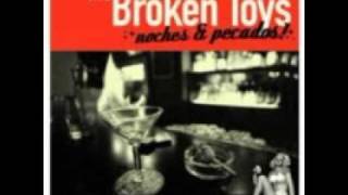442...-The Broken Toys