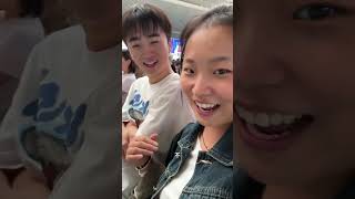 带状疱疹真的超级疼#假期回家 #亲子日常 #太好吃了 #vlog日常