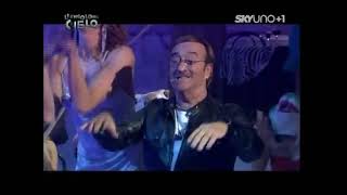 LUCIO DALLA - ATTENTI AL LUPO