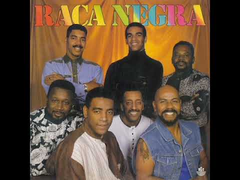 Raça Negra Vol. 4 (1993) - 06 Jeito De Ser