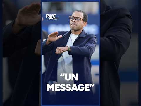 "Mon CHAMBRAGE ? Pour ceux qui n'ont jamais voulu ma réussite"
