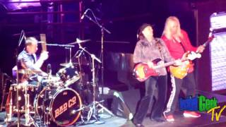 Bad Company - Rock Steady: Live at Red Rocks, Colorado