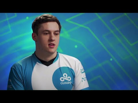 C9 Svenskeren's feelings for TSM