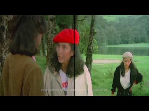 Guruku cantik sekali (1979) - Restoration Demo