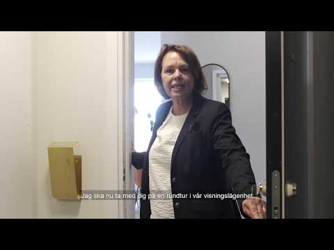 Videovisning Kungsgatan 66 två