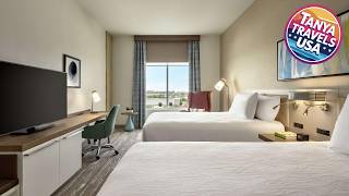 Hilton Garden Inn Austin North-Near the Domain | Austin (TX), United States | Ho
