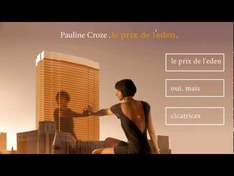 Pauline Croze - Découvrez trois extraits du nouvel album 