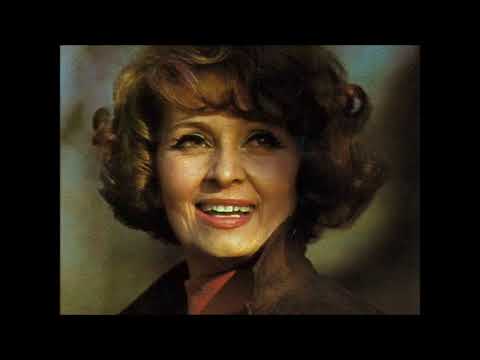 Yvetta Simonová - Chviličku spát