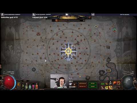 3.7 Legion Atlas Strategy