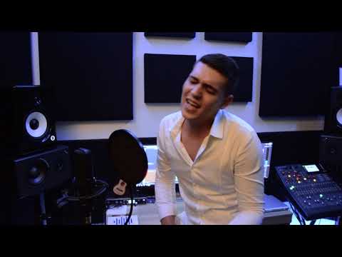 Enis Todic - Odlazis (Acoustic Cover) LAURUSI