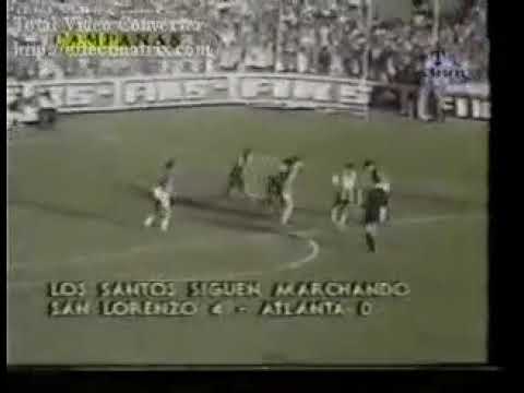 Video — Gol vs Atlanta