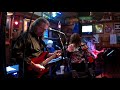 Kick Back Jack - Cover -Sanford Townsend Band -  Smoke From A Distant Fire