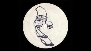 Bassbin Twins - EP I A1 (1992)