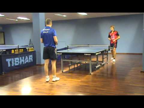 131110 2. Division, Ricki Krog - Esben S Larsen