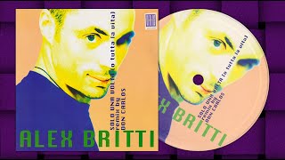 (1998) ALEX BRITTI - Solo una volta (o tutta la vita) (Don Carlos Remix Extended Version)