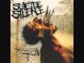 Suicide Silence Eyes Sewn Shut (Lyrics) 