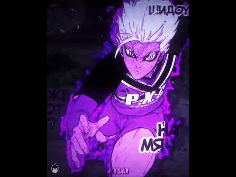 Chapter 252 😈🔓🔥 // Blue Lock - Manga Edit