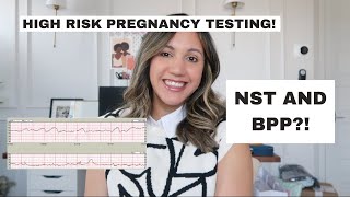 Download lagu NONSTRESS TEST AND BPP EXPLAINED! | MY HIGH RISK PREGNANCY | DR. ALI mp3