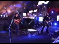 Nickelback - When We Stand Together [Live] 