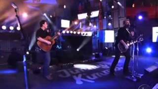 Nickelback - When We Stand Together [Live]