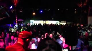 AMINE EDGE  BLUE MARLIN IBIZA UAE