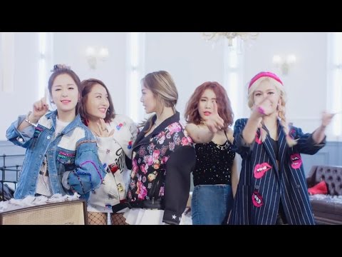 TOP 50 K-POP SONGS FOR FEBRUARY 2015 [WEEK 1 CHART]