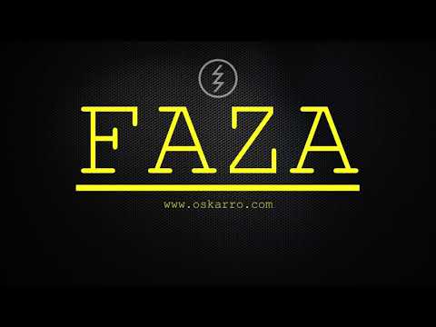 Oskarro - FAZA [NAJLEPSZA MUZYKA DO AUTA / VIXA / TECHNO / DANCE - LATO 2019]