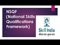 National Skills Qualifications Framework NSQF How NSQF Project Runs In Haryana Govt Schools