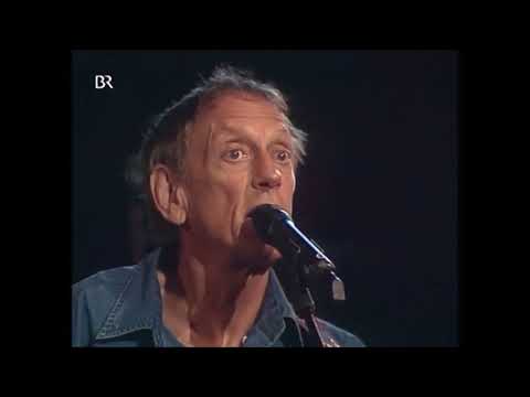Graeme Allwright - Il faut que je m'en aille - 1996 en Allemagne