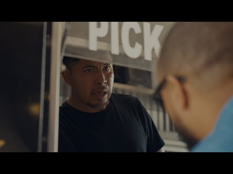 Pred Gets Busted at His Own Food Truck!