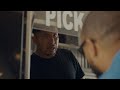 Pred Gets Busted At His Own Food Truck