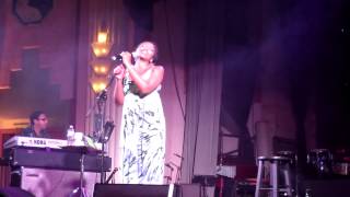 Didn't Cha Know - Selina Albright (Smooth Jazz Family)