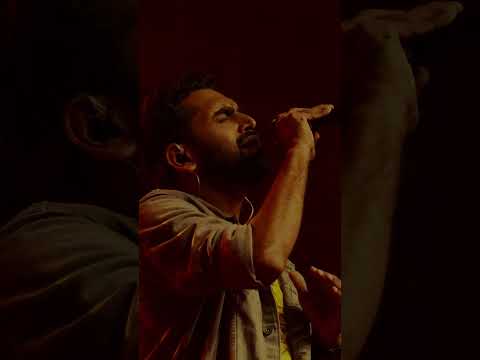 Sudeep Palanad Musical Live with Deepa Palanad at Wayanad Splash Monsoon Carnival 2023