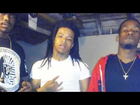 Stunna Bamm x Money Meez x Foreign Fame - Fleek