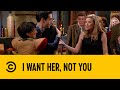 I Want Her Not You Frasier Comedy Central Africa