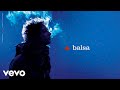 Gustavo Cerati - Balsa (Official Audio)