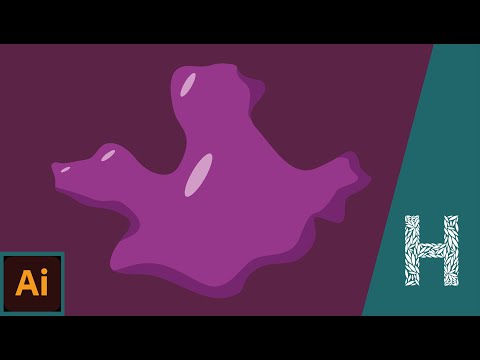 Adobe Illustrator знакомство с программой